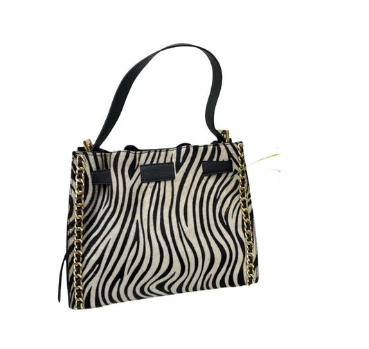 Bolso Animal Print-Premium