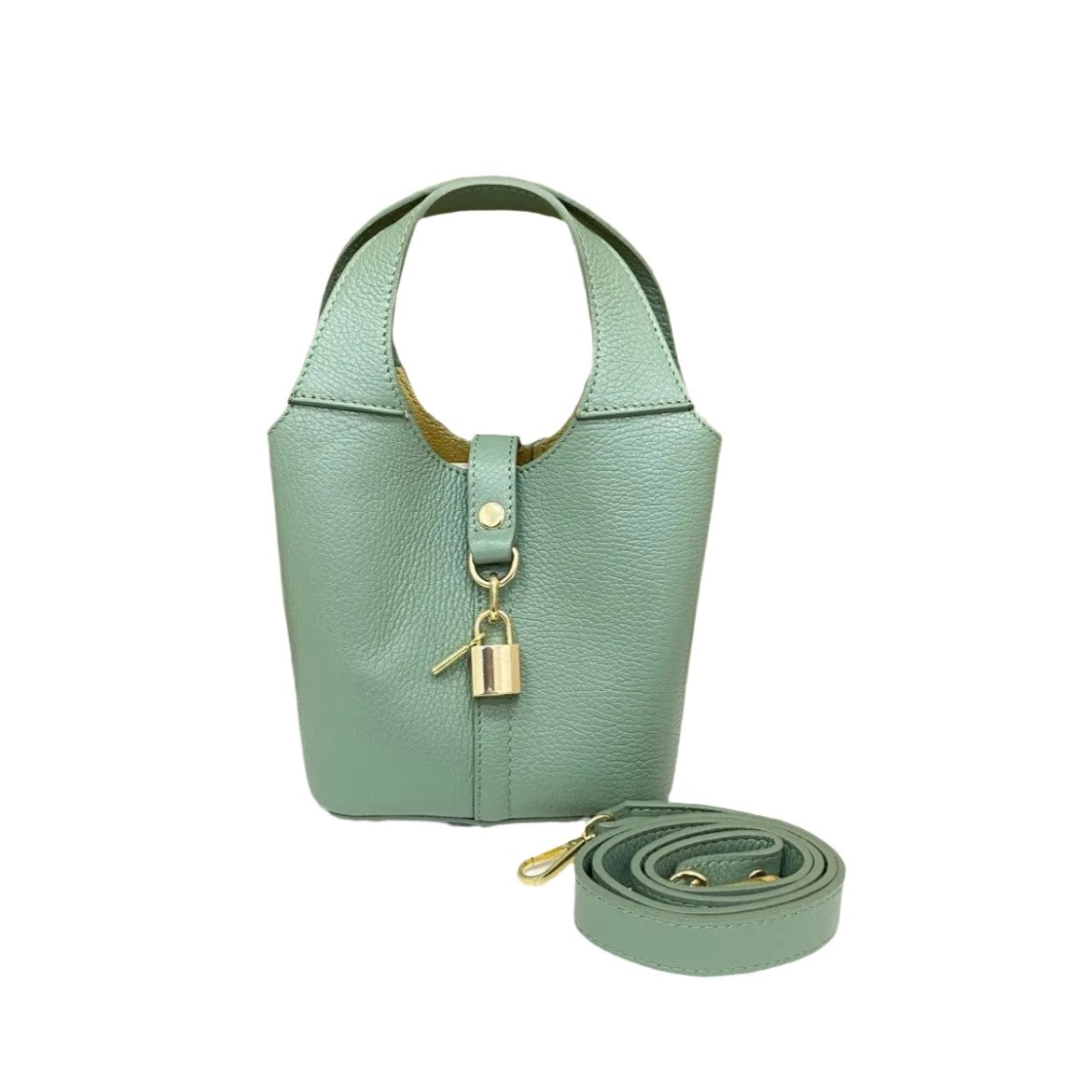 Bolso Bucket