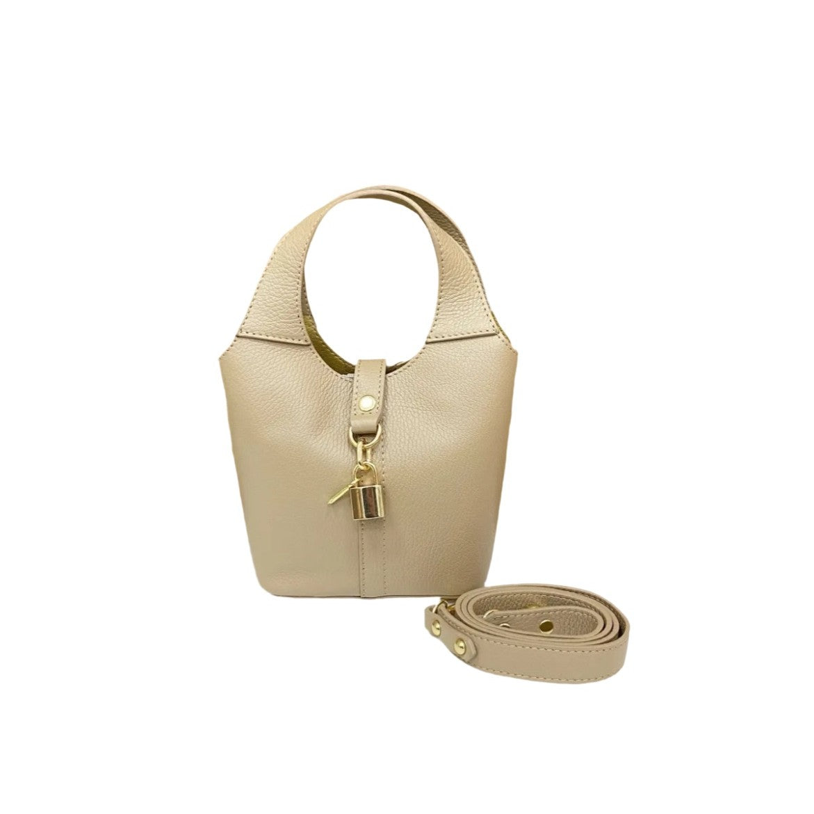 Bolso Bucket