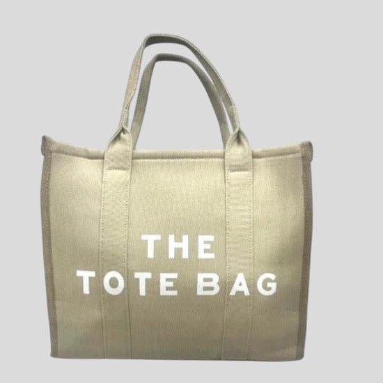 TOTE BAG casual