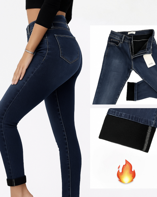 Jeans Térmico 🔥NUEVO !!✨