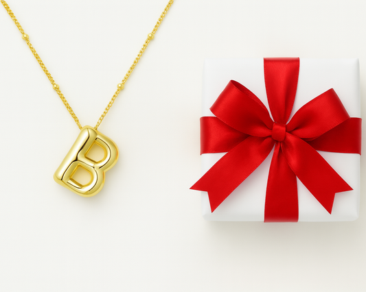 Colgante inicial Relieve