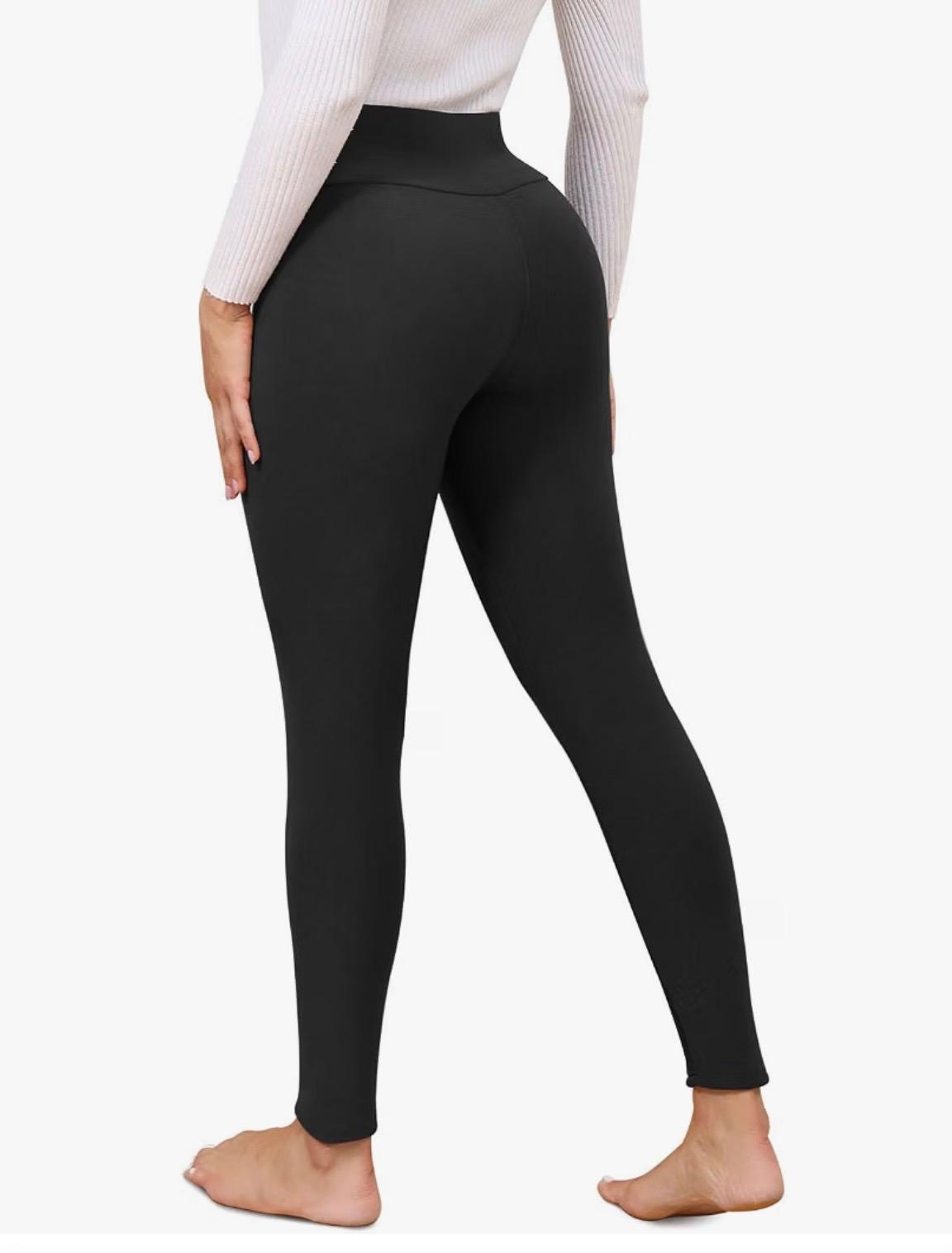 Legging térmico🔥