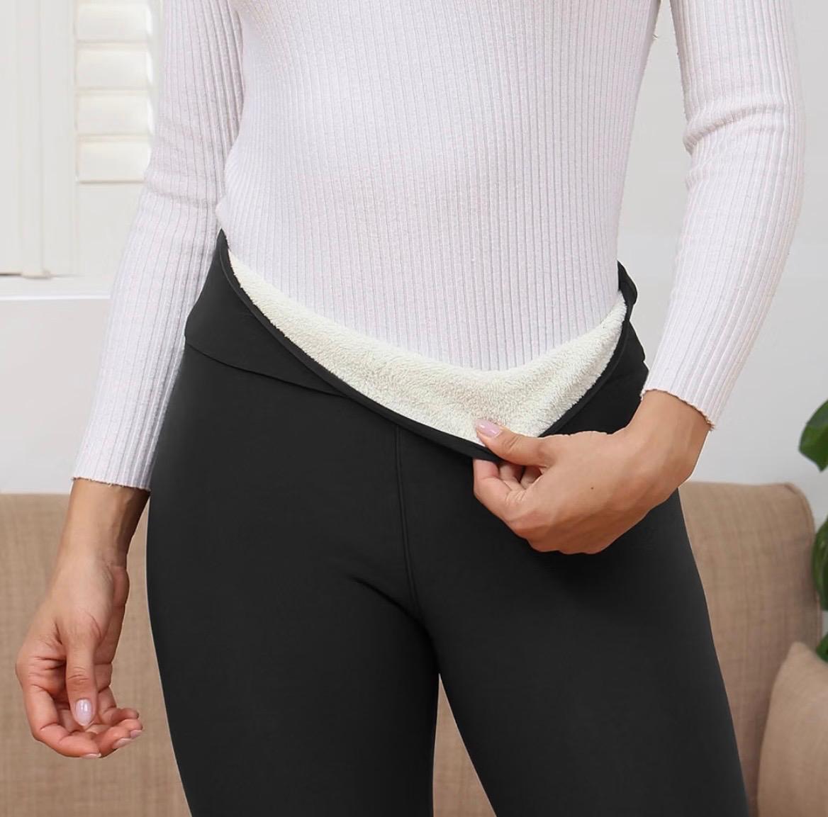 Legging térmico🔥