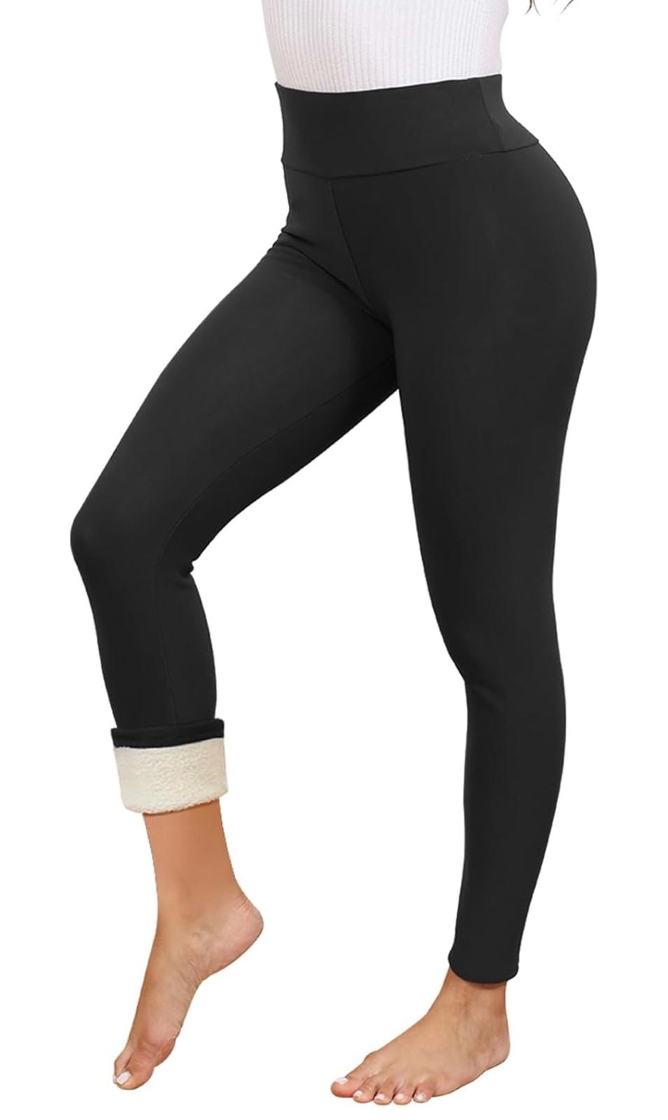 Legging térmico🔥