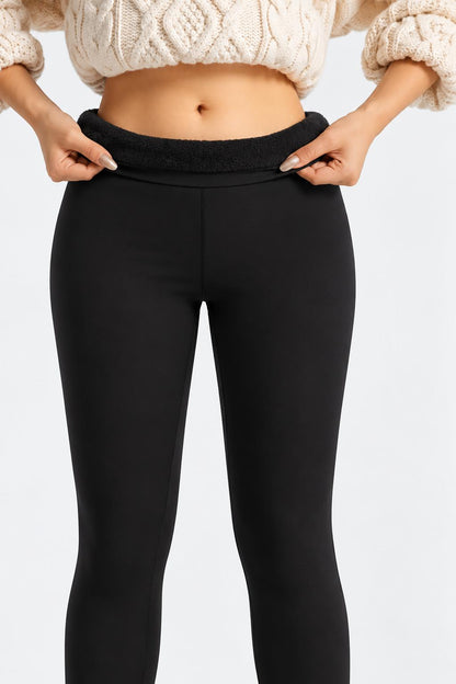 Legging térmico🔥