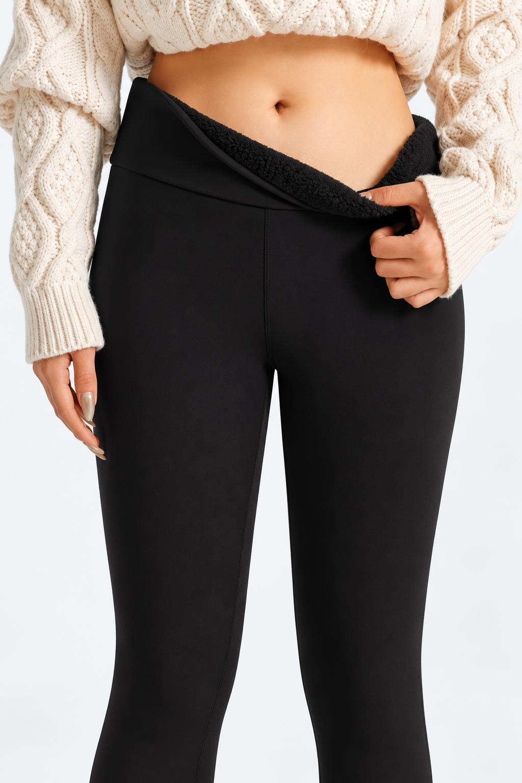 Legging térmico🔥