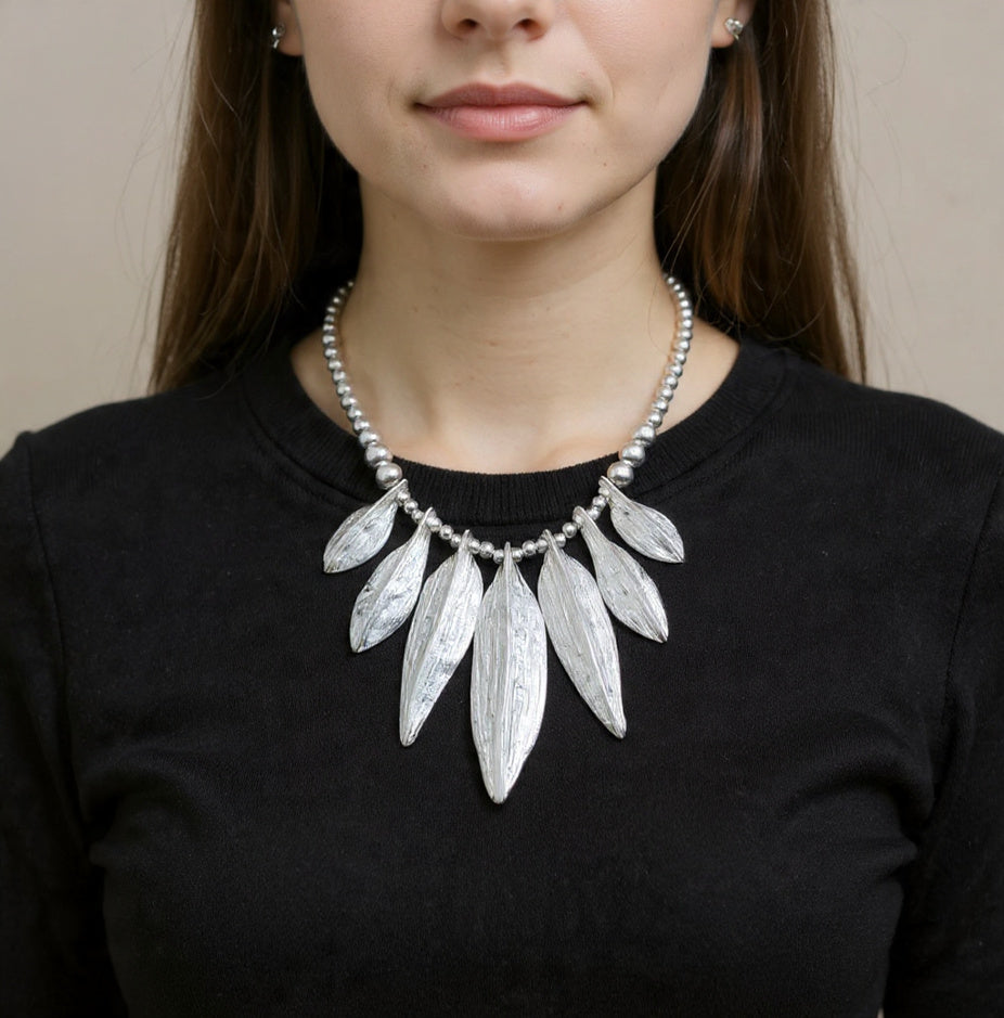 Collar Colgante
